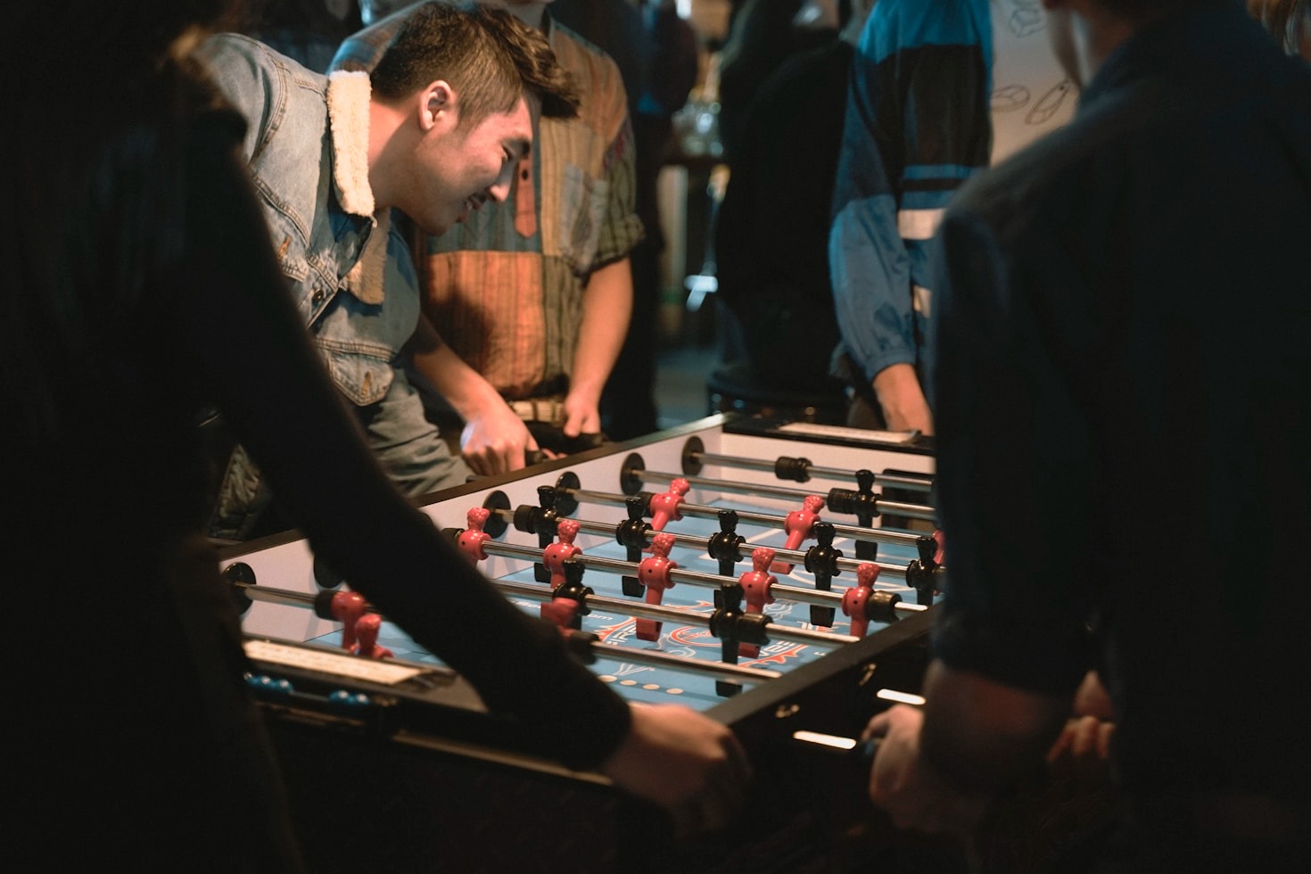 Tips for an Unforgettable Game Night Experience